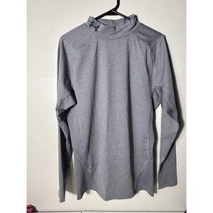 Under Armour Compression Top  Men's Size XXL Sports Winter